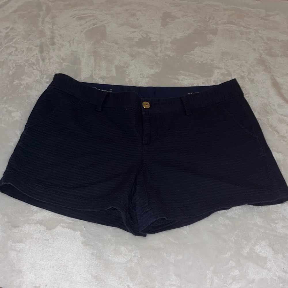 Lilly Pulitzer shorts